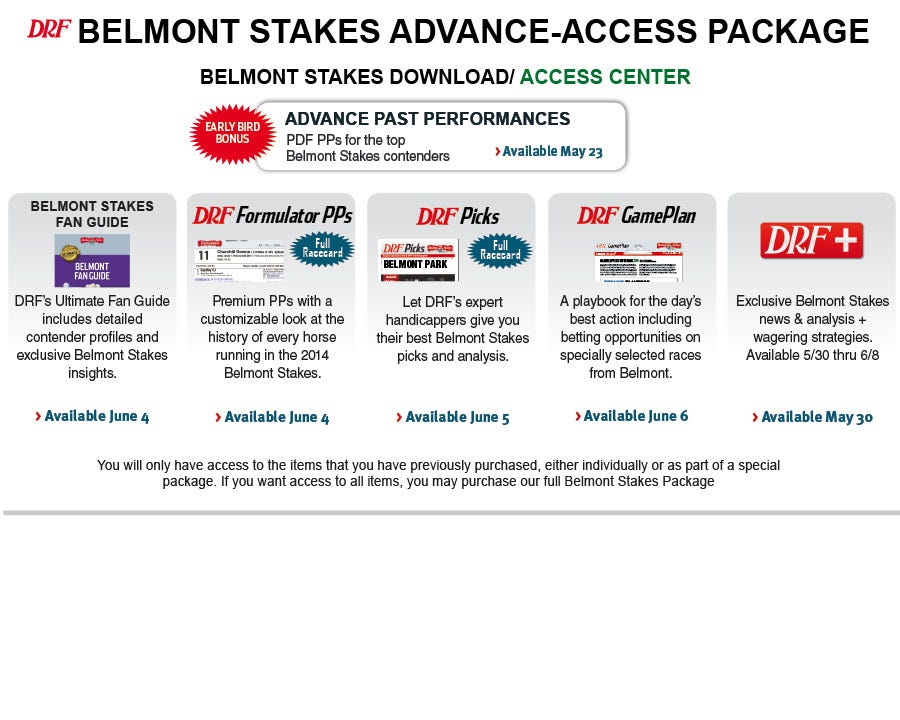 belmont-package-access-page-daily-racing-form