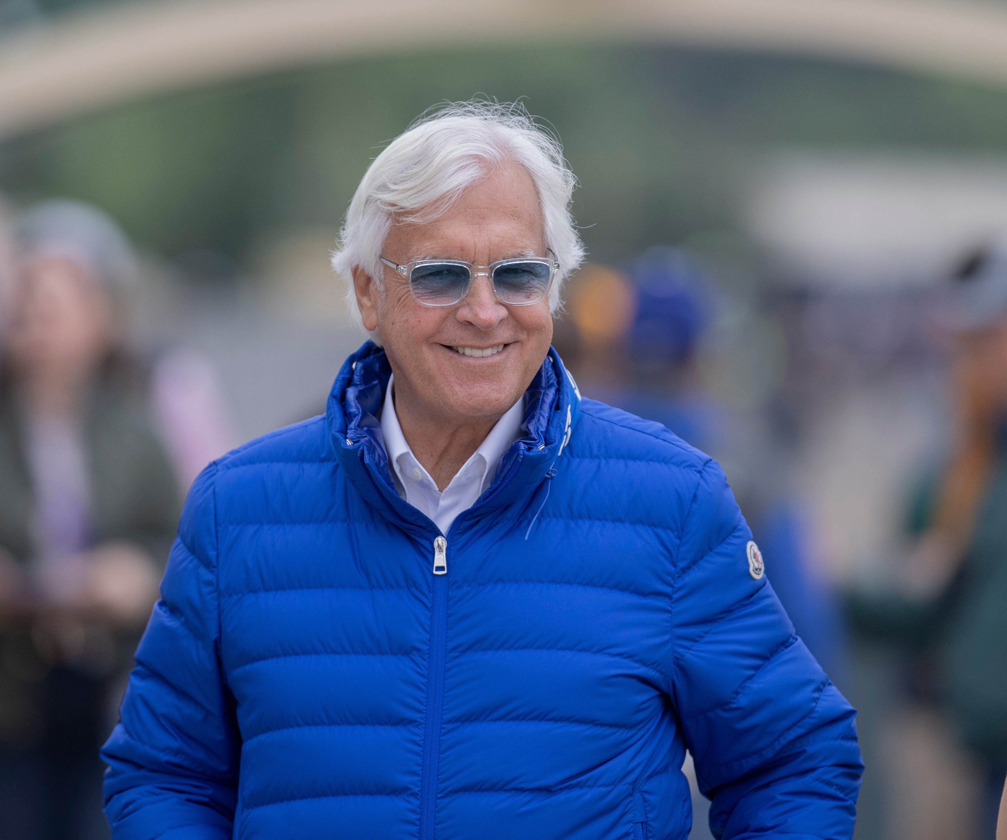 Baffert, Zedan drop appeal in Medina Spirit case