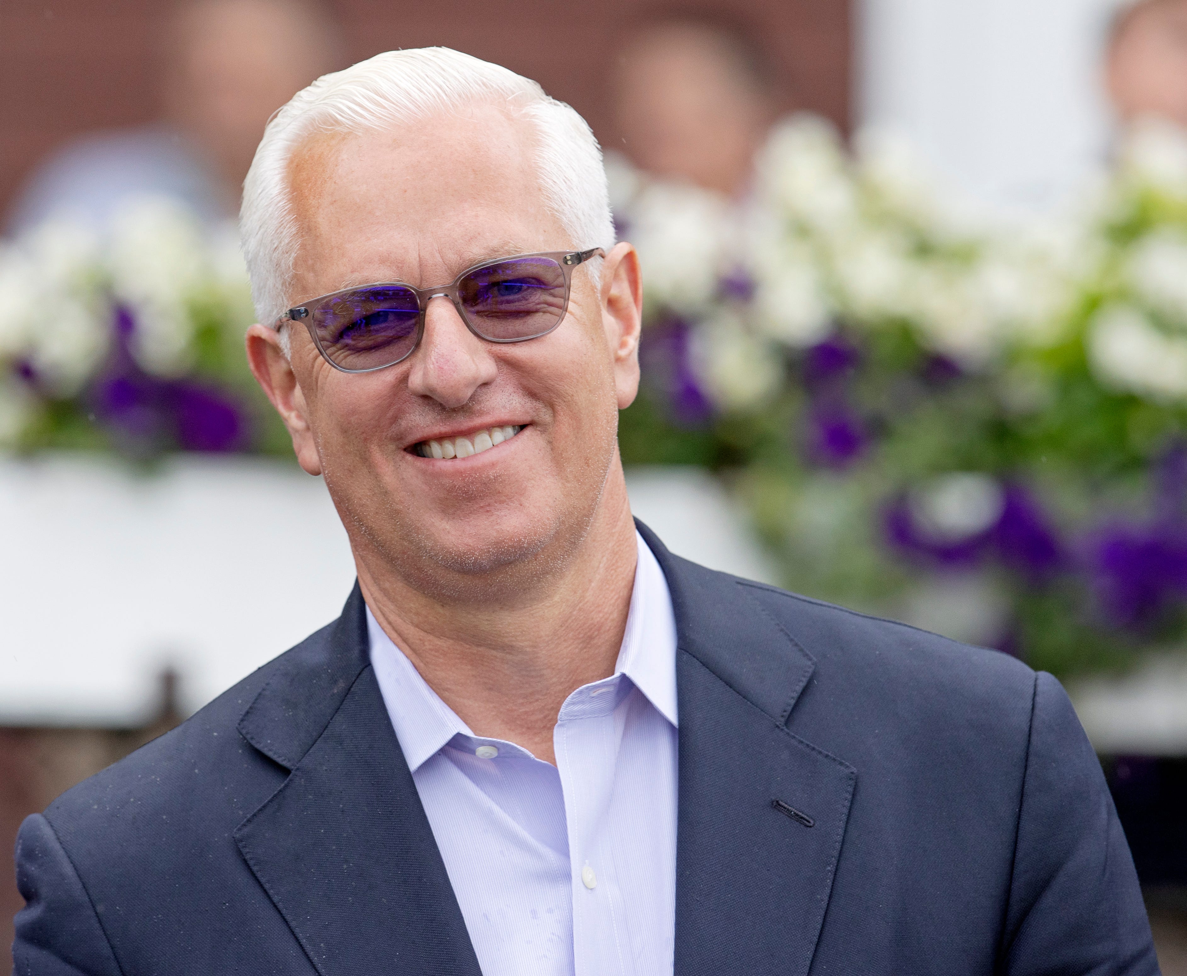 Kentucky Derby 2024 Pletcher has yet another case of prep hiccups