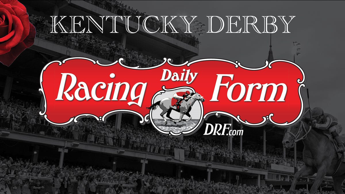 Kentucky Derby Watch Party - Parlor OKC - Drink. Eat. Repeat