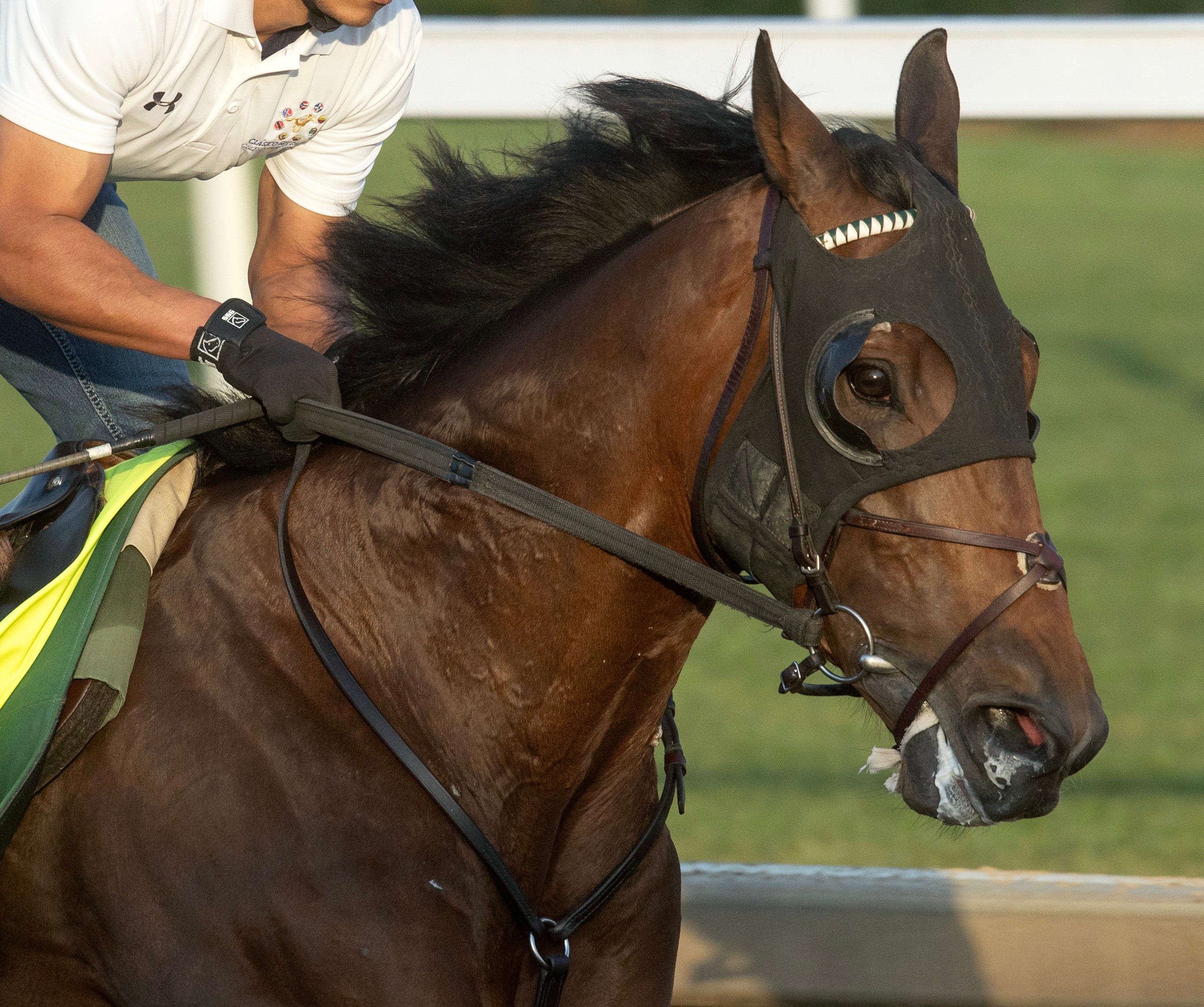 2024 Kentucky Derby Clocker: Final impressions of this year's field