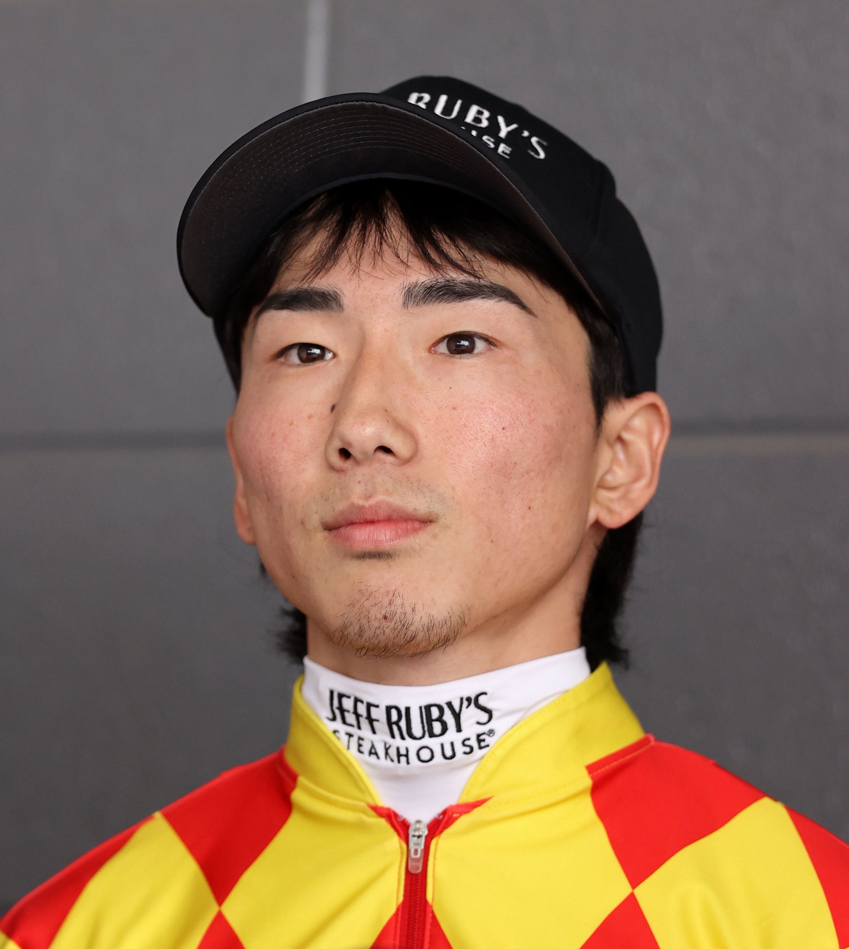 Kazushi Kimura to ride the Del Mar meet