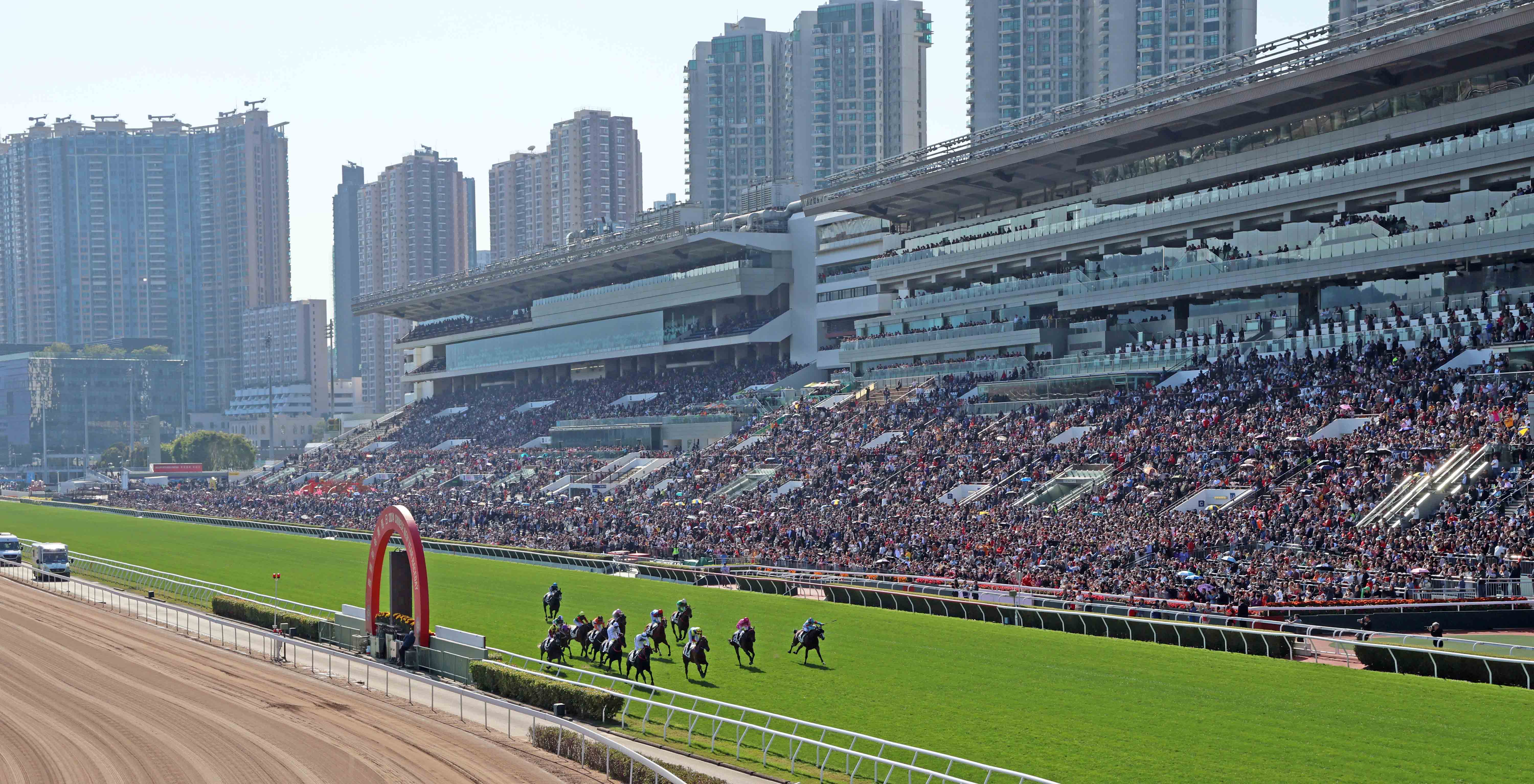 Hong Kong Selections for Sunday, October 13, 2024