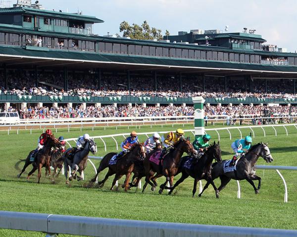 Keeneland Applies To Race Five Days In July