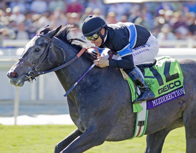 mizdirection-wins-the-2013-breeders-cup-turf-sprint-saturday-at-the