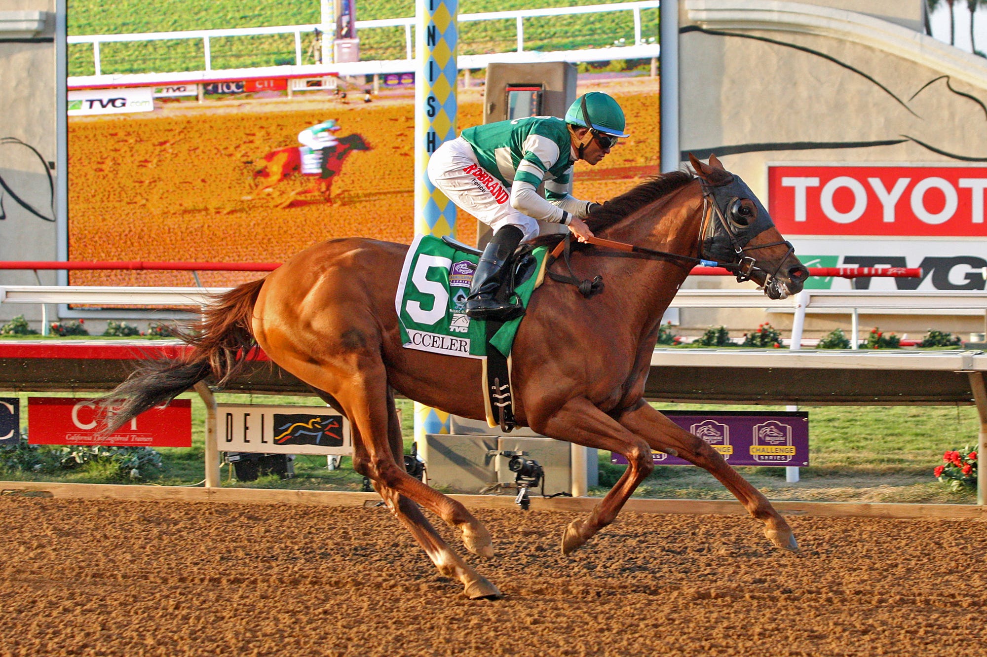 Breeders' Cup Classic Three key prep races Saturday