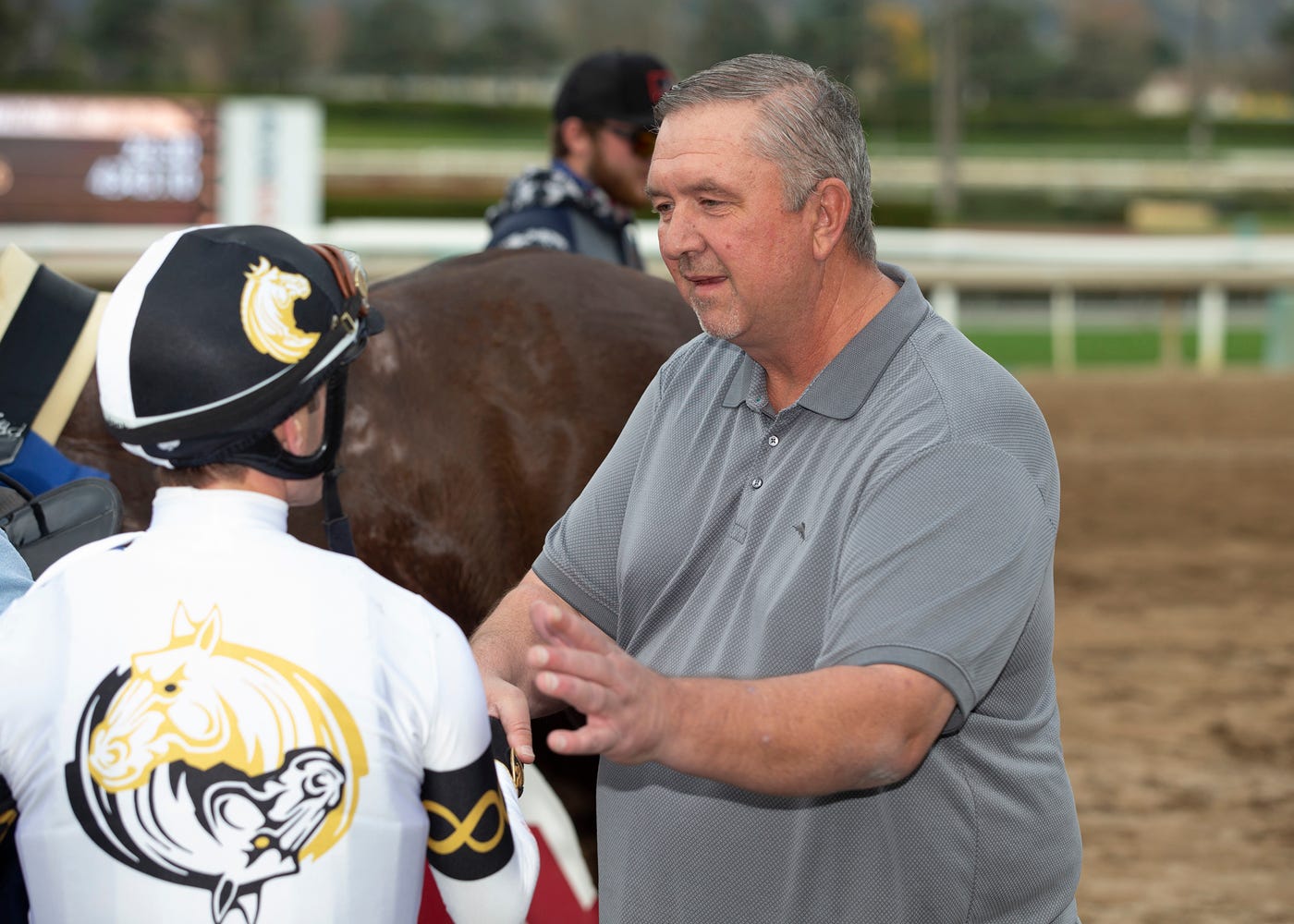 Cohens' big bet Ultimate Gamble makes debut Saturday