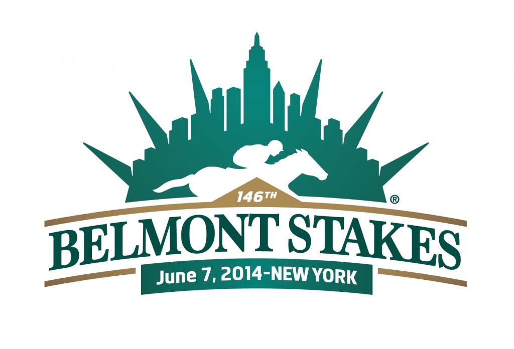 Belmont Stakes Day card will have 10 stakes, $8 million in purses