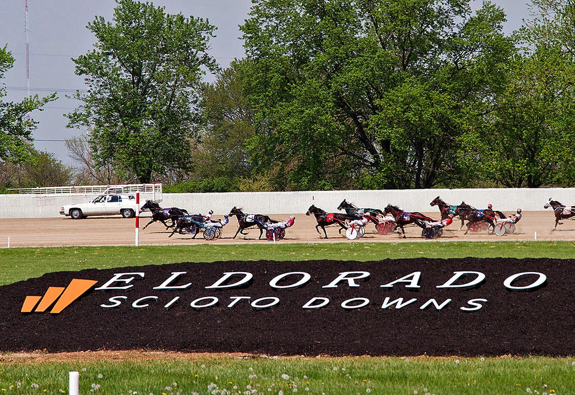 Scioto Downs: Analysis for Thursday 5/9