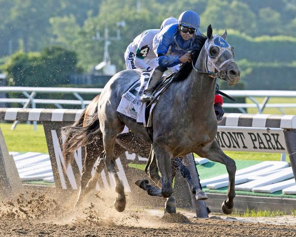 FOX Bringing 'A Team' for Belmont Stakes Broadcast