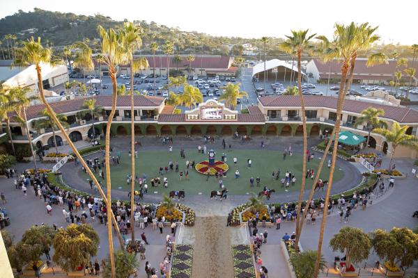 Del Mar Little League Opening Day - Del Mar Times