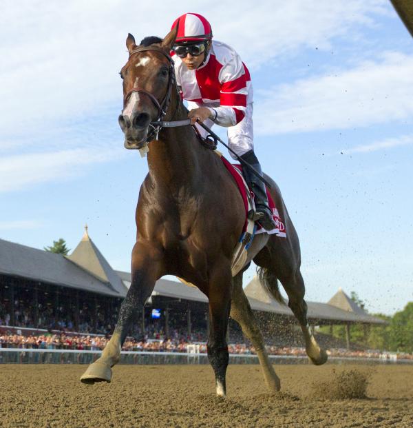 Songbird gets stiff challenge, remains unbeaten in Coaching Club