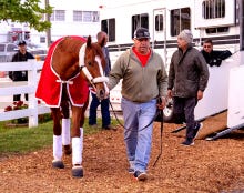 2024 Preakness Stakes Post Positions – History, Trends & More