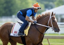 Prep for Preakness With These Products