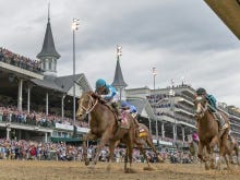 2024 Preakness Stakes Post Positions – History, Trends & More